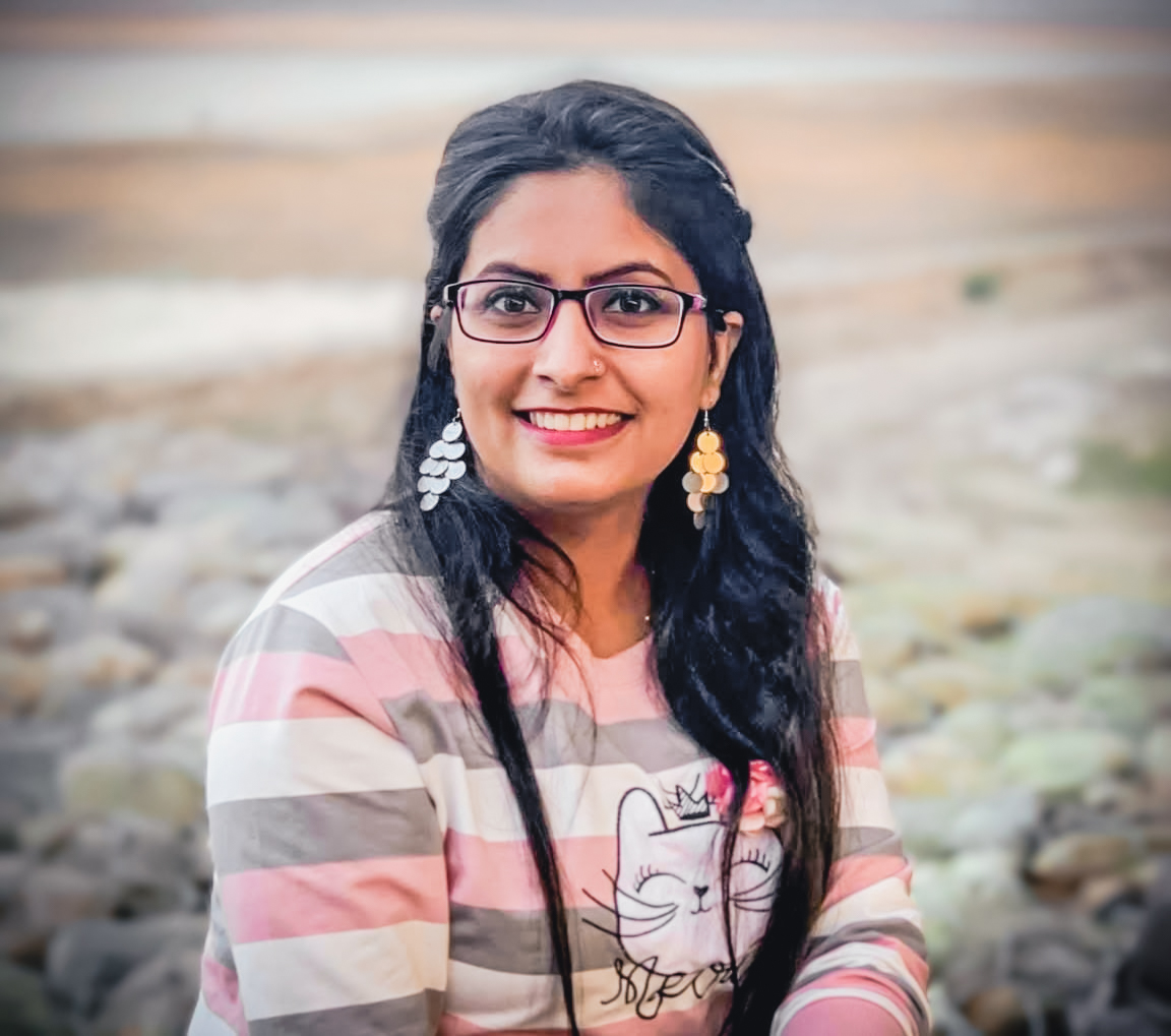 Shradha Parajuli